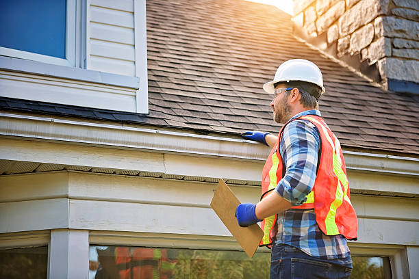 Trusted Storm Damage Roof Repair service in Van Vleck, TX - Brentwood Metal Roofing