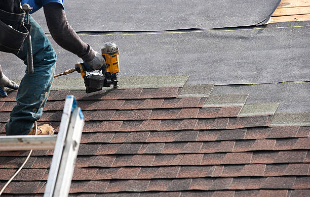 Licensed Roofing service in Van Vleck, TX - Brentwood Metal Roofing